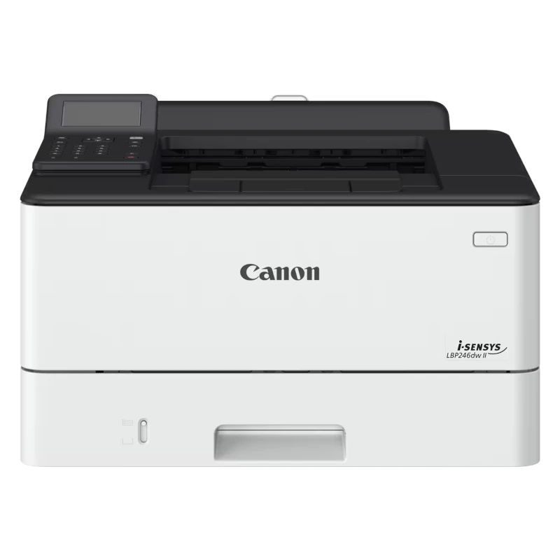 Canon Impresora Laser I-SENSYS LBP246DW II
