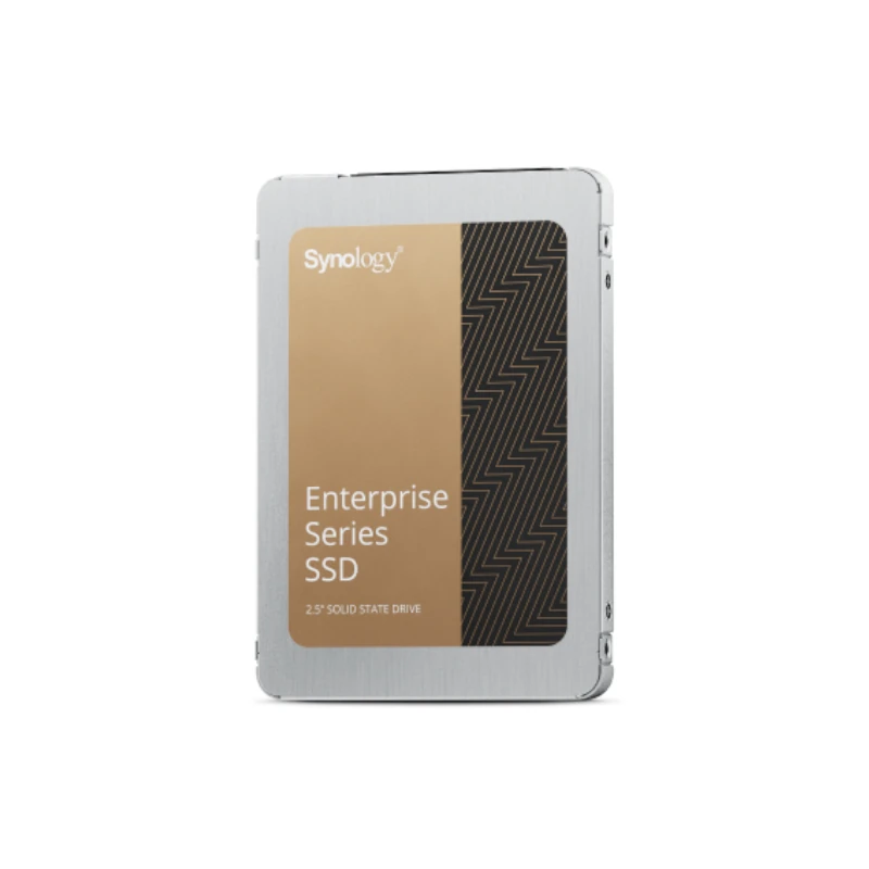 Disco duro interno ssd synology sat5221 1.92 pulgadastb 2.5 pulgadas sata 6gb - s