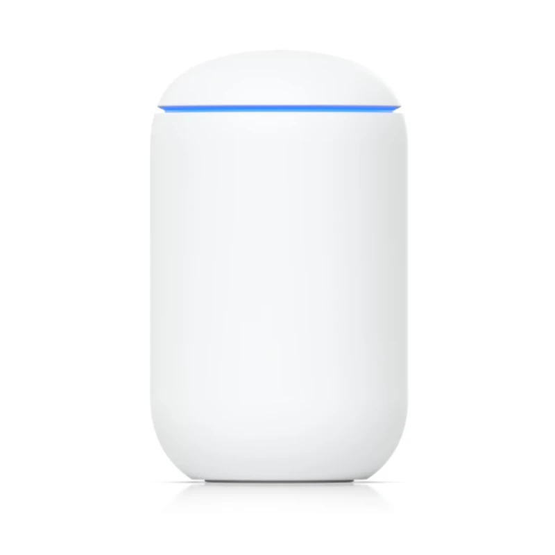 Ubiquiti UDM Router-Switch-AP-Controladora WiFi