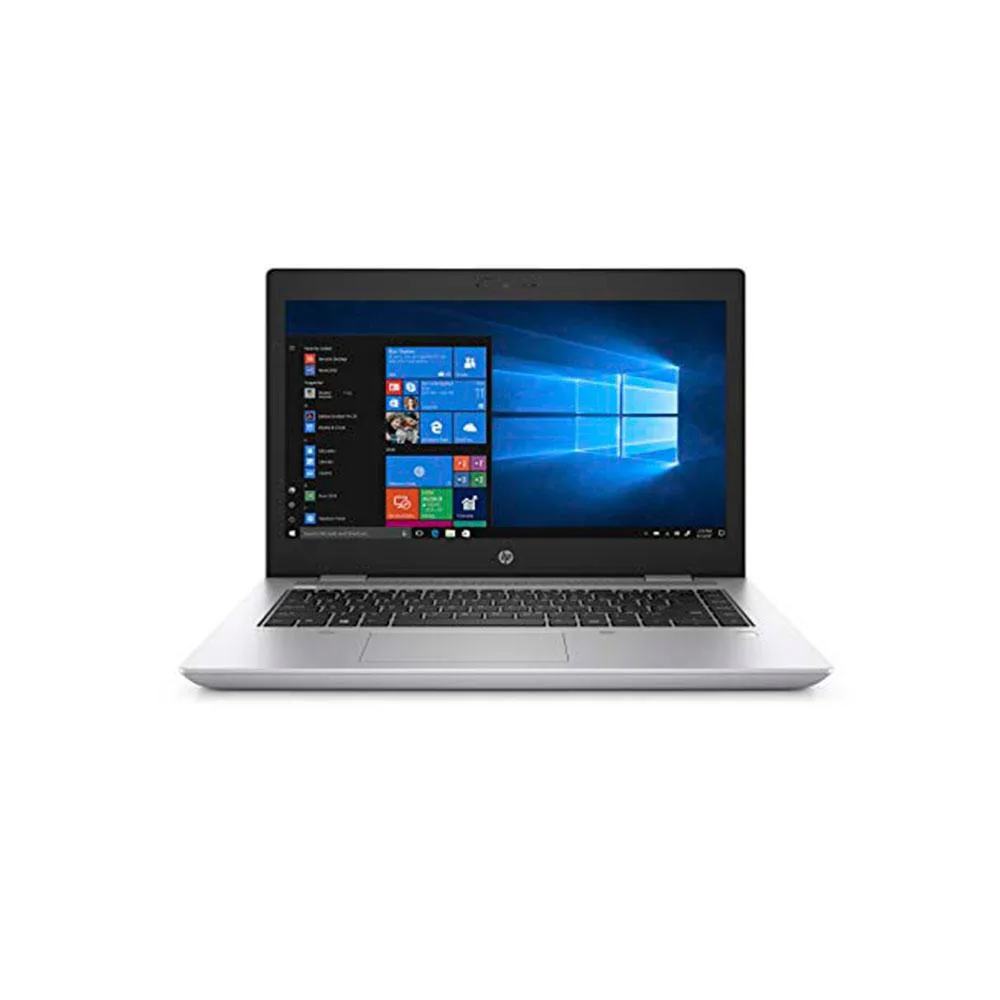 Portatil reacondicionado hp probook 640 g5 14 pulgadas - i5 - 8th - 8gb - 256 gb m2 - win 11 pro - teclado español