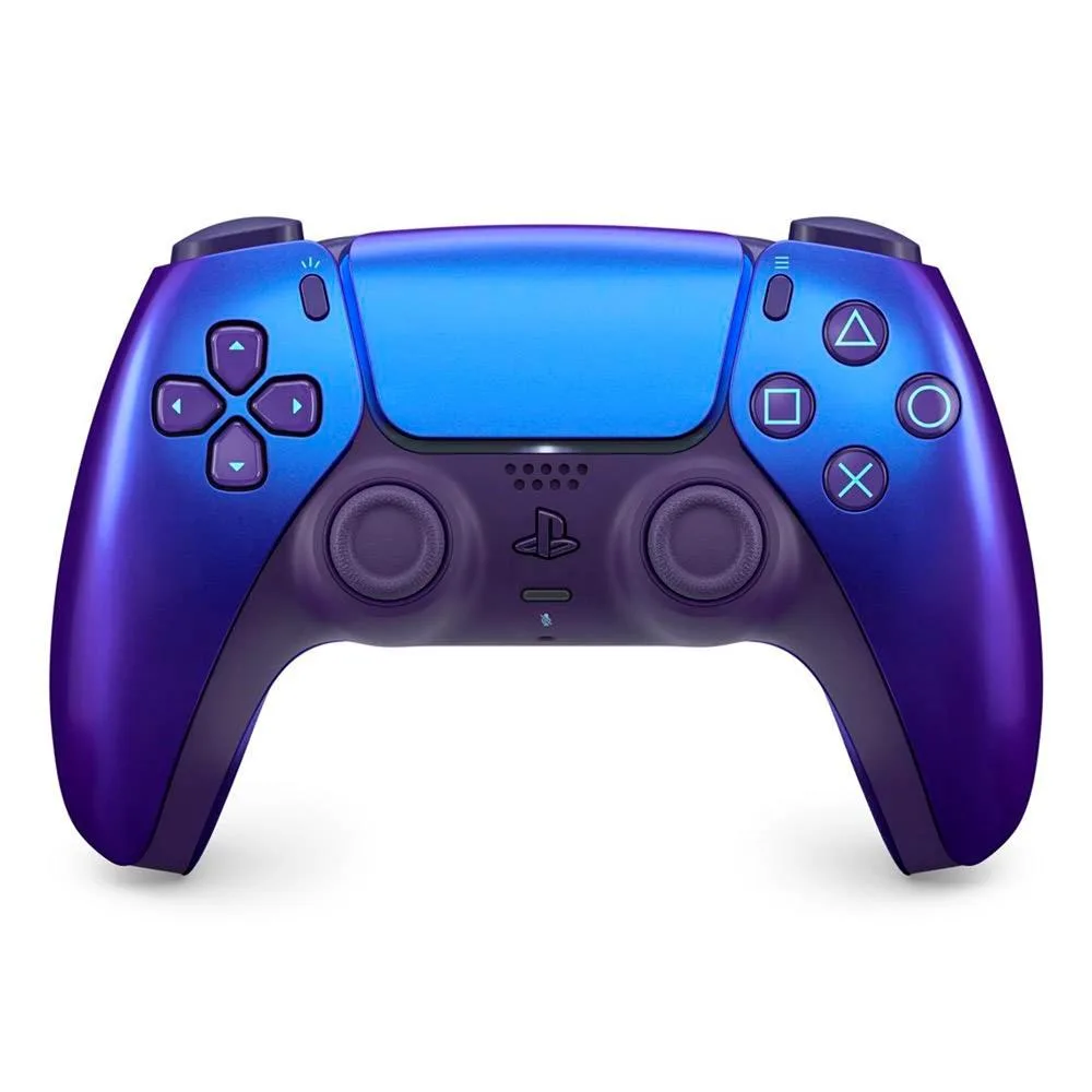 Accesorio sony ps5 - mando dualsense chroma indigo