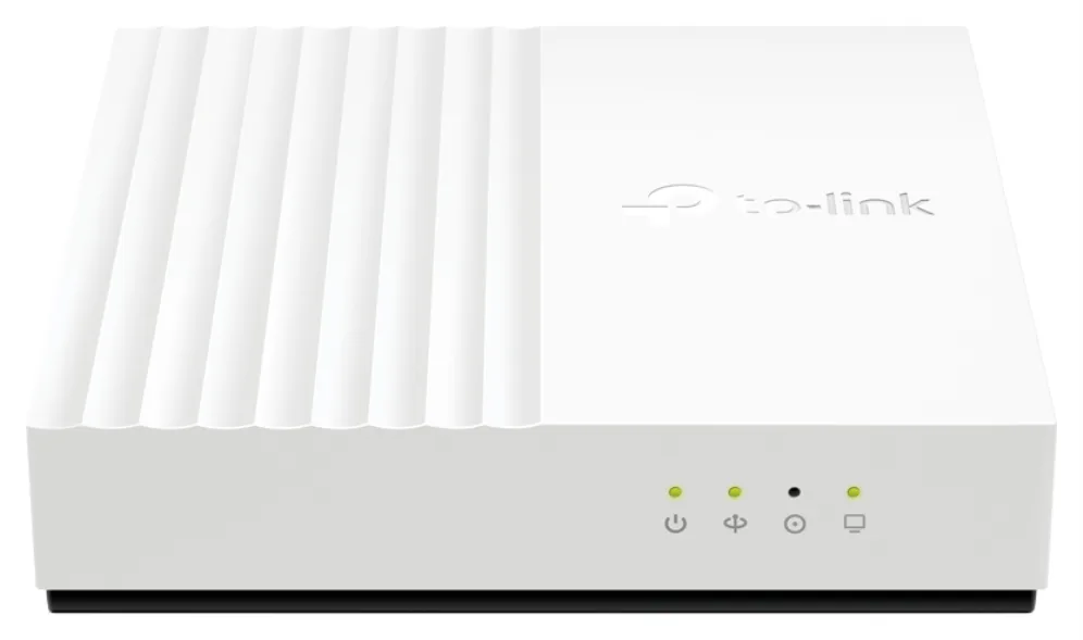 TP-Link XGZ030 Unidad/Terminal de red Terminal de red óptica (ONT, Optical network terminal)