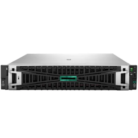 Servidor HPE ProLiant DL380 Gen12 Intel Xeon 6505P/ 64GB Ram/ 2x 480GB SSD