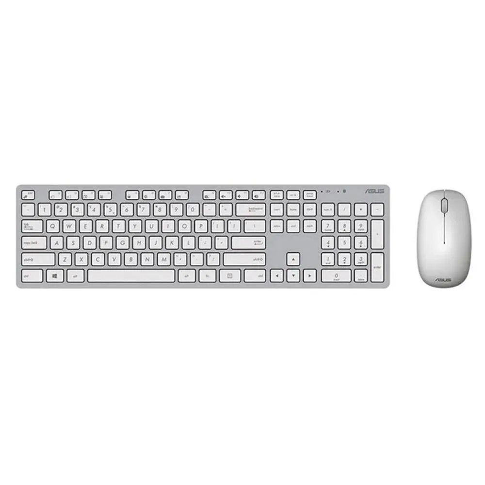Teclado raton asus w5000 inhalambrico