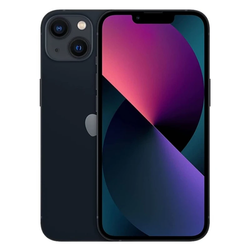 CKP iPhone 13 Semi Nuevo 128GB Black Grado B