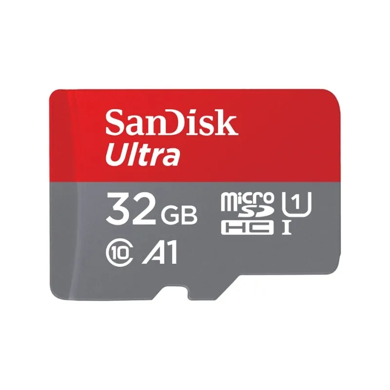 Sandisk SDSQUA4-032G-GN6MA microSDHC 32GB C10 c-a