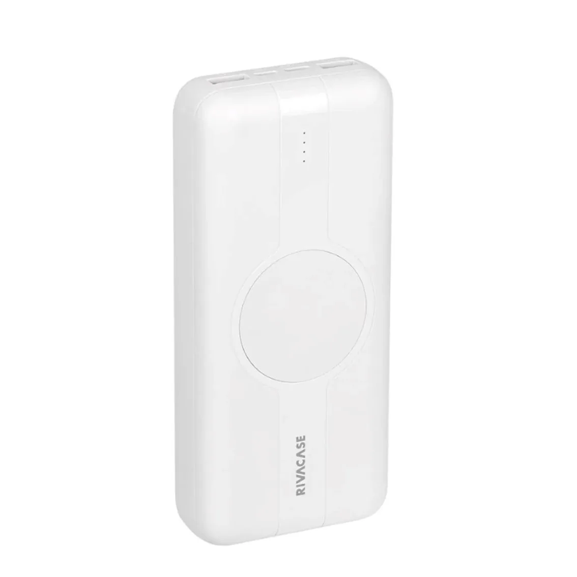 Powerbank rivacase va2602 20000mah blanco