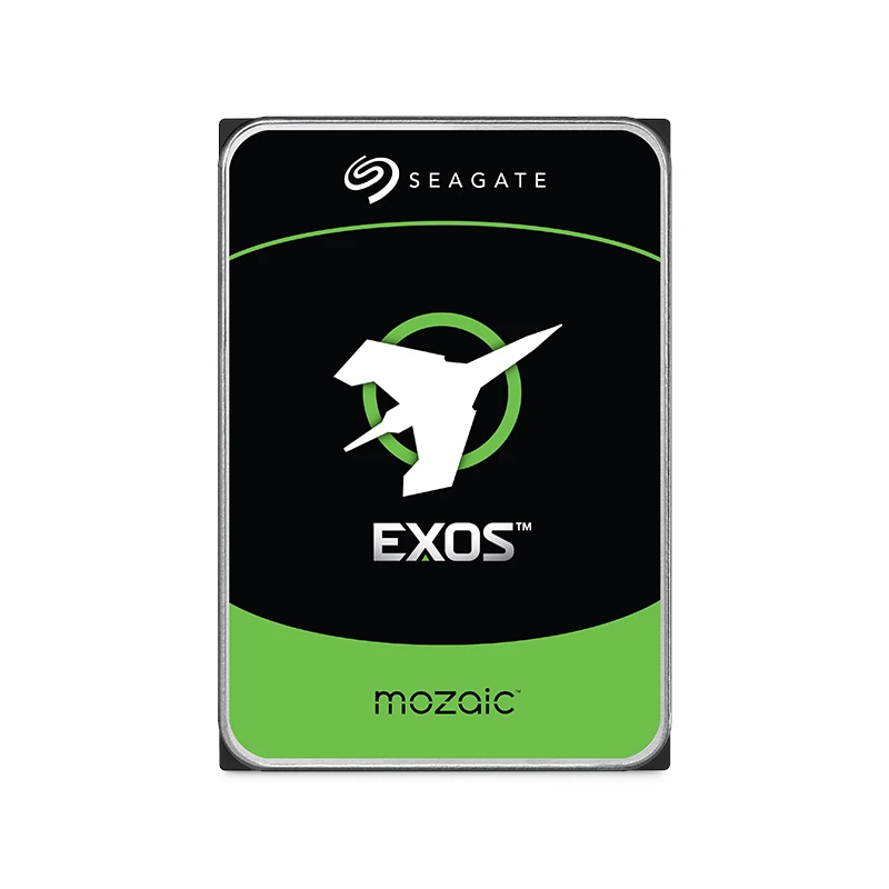 Seagate Exos M ST32000NM004K 32TB SATA-600 3.5"