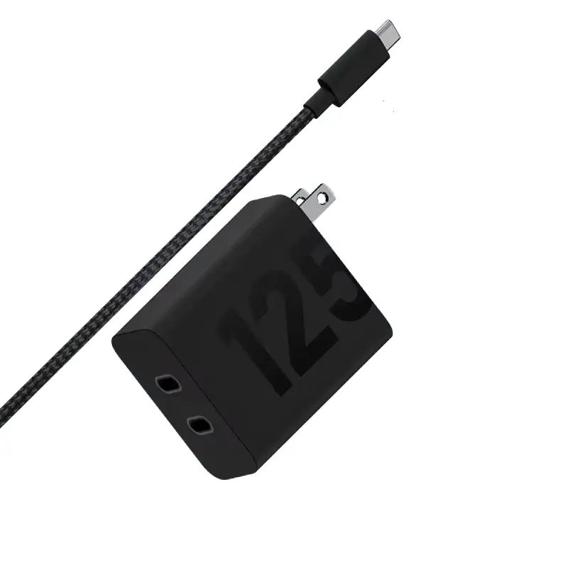 Motorola Turbopower 125 W 2-USB-C