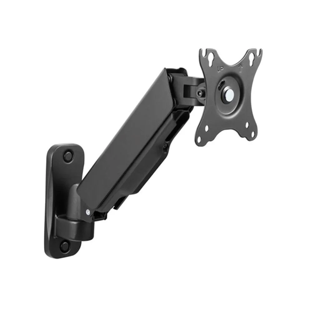 Soporte pared equip vesa hasta 32 pulgadas 100x100 max 9kg