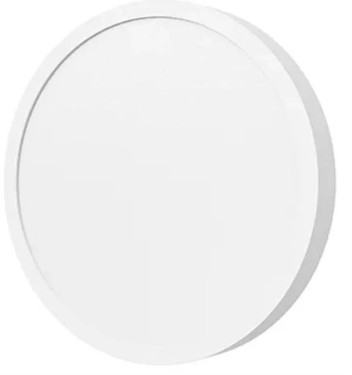 Lámpara de Techo Xiaomi Smart Ceiling Light D20/ 17W/ Blanca