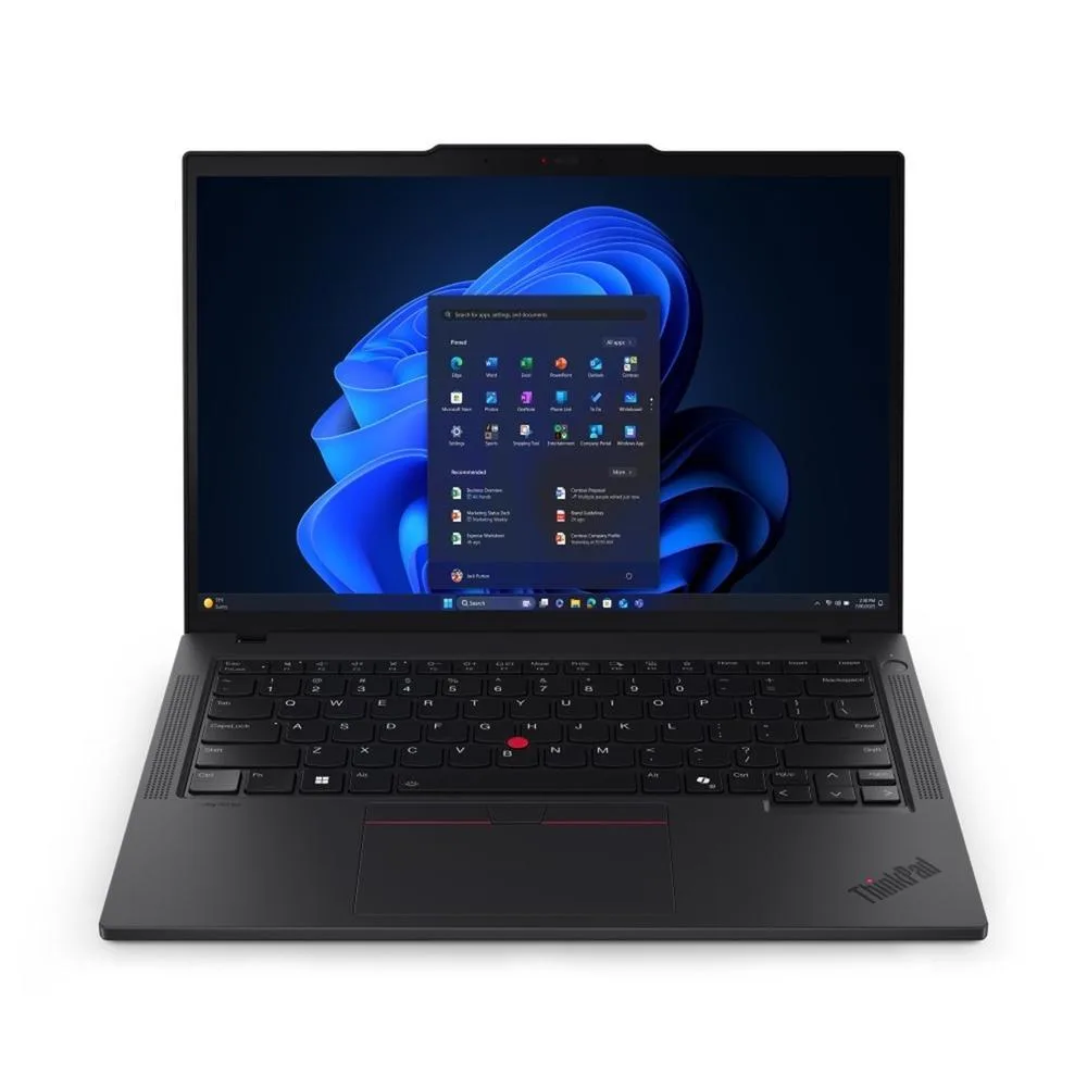 Lenovo TP T14 U5- 228V 32GB 512GB W11P 14"
