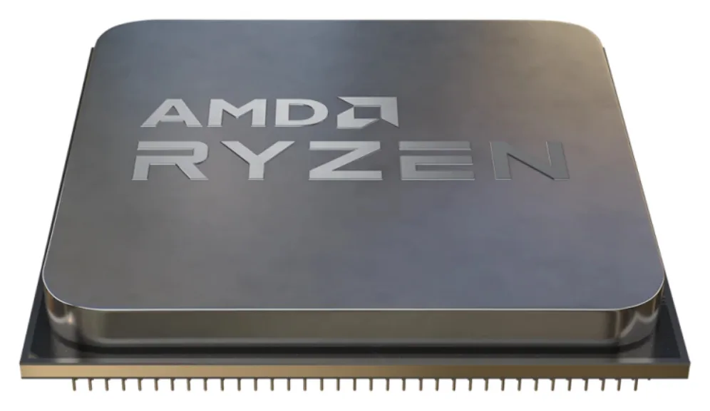 Procesador amd ryzen 5 ia 8600g 6 core 5 ghz 16mb am5 box