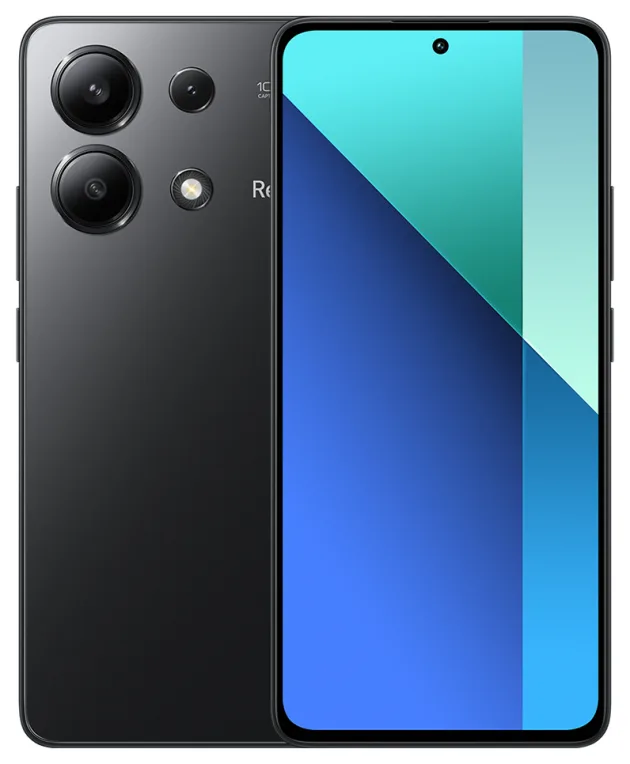 Xiaomi Redmi Note 13