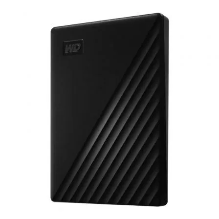 My passport disco duro externo 2 tb negro