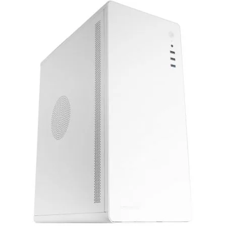 Caja ordenador tacens ensis atx blanco
