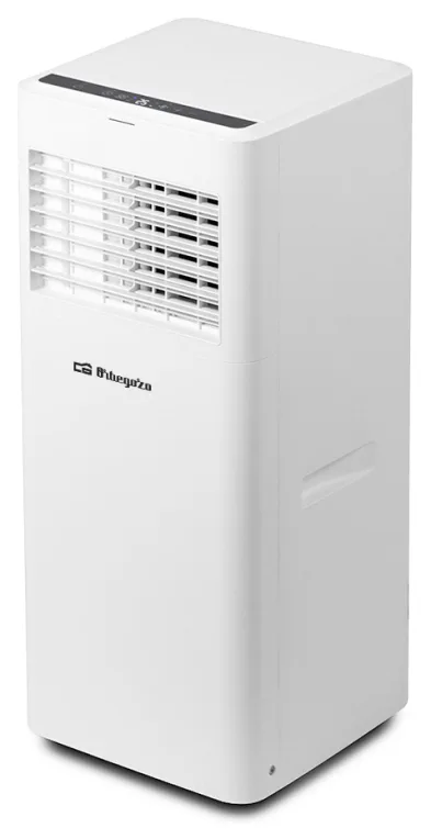 Orbegozo ADR 7000 aire acondicionado portátil 65 dB 770 W Blanco