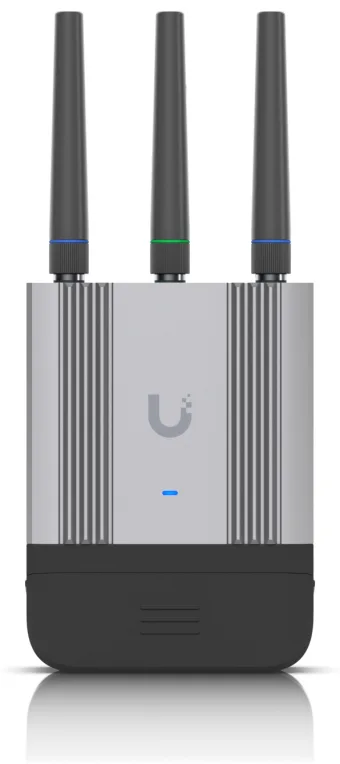 Ubiquiti UMR-Industrial Router de red móvil