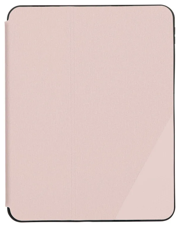 Funda tablet targus click - in 10.9 pulgadas ipad rose gold