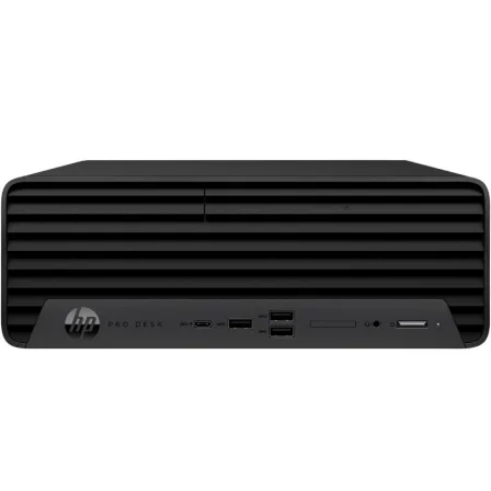 Ordenador hp pro sff 400 g9 i5 - 14500 - 16gb - ssd 512gb w11p