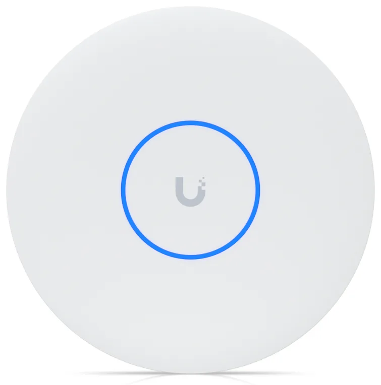 Ubiquiti U7 Pro XG 5800 Mbit/s Blanco Energía sobre Ethernet (PoE)