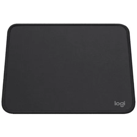 Alfombrilla logitech desk mat - studio series grafito