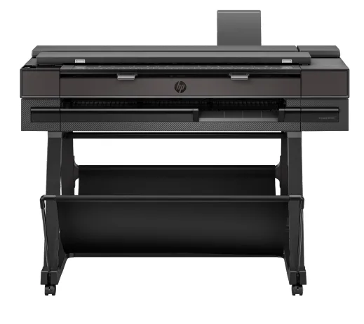 Plotter hp designjet t850 a0 36 pulgadas mfp