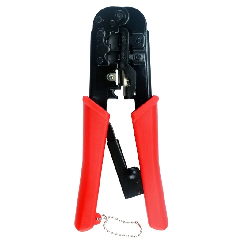 Gembird Máquina encastrar cable RJ45-RJ12-RJ11