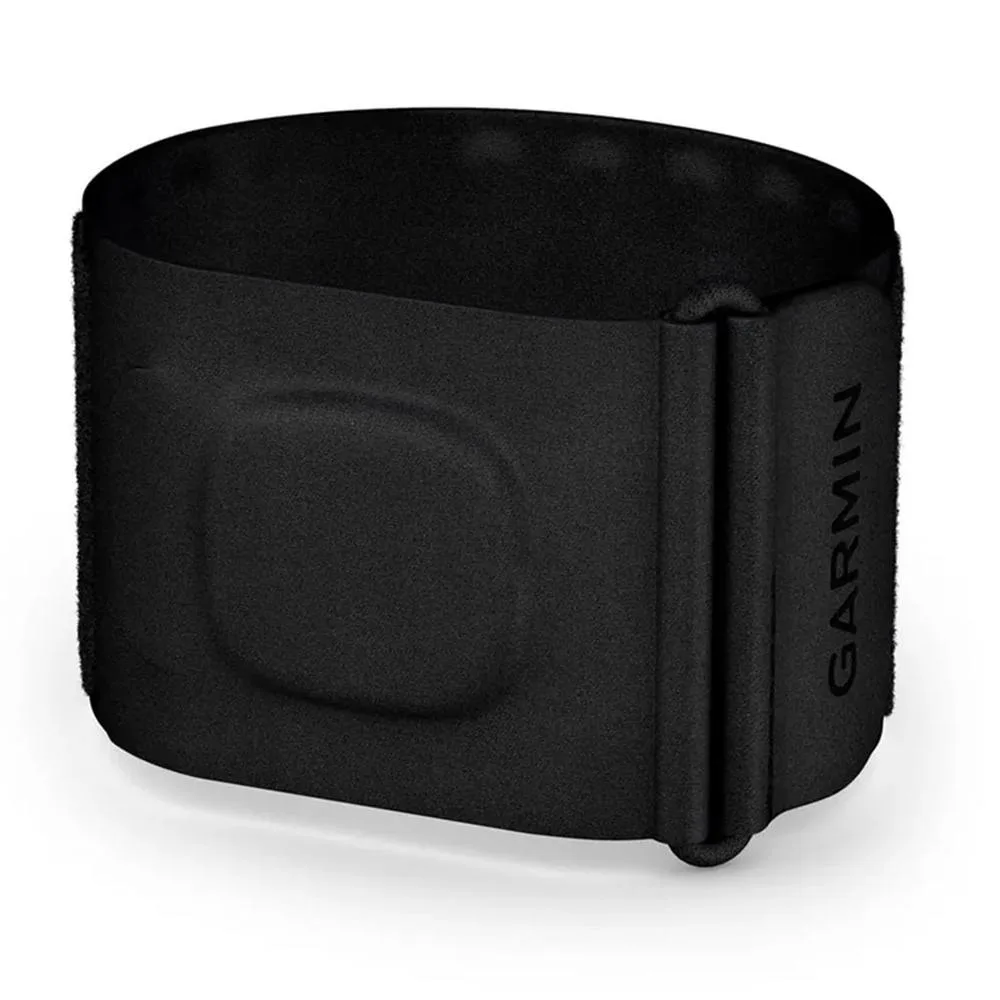 Brazalete de sueño inteligente garmin index s - m