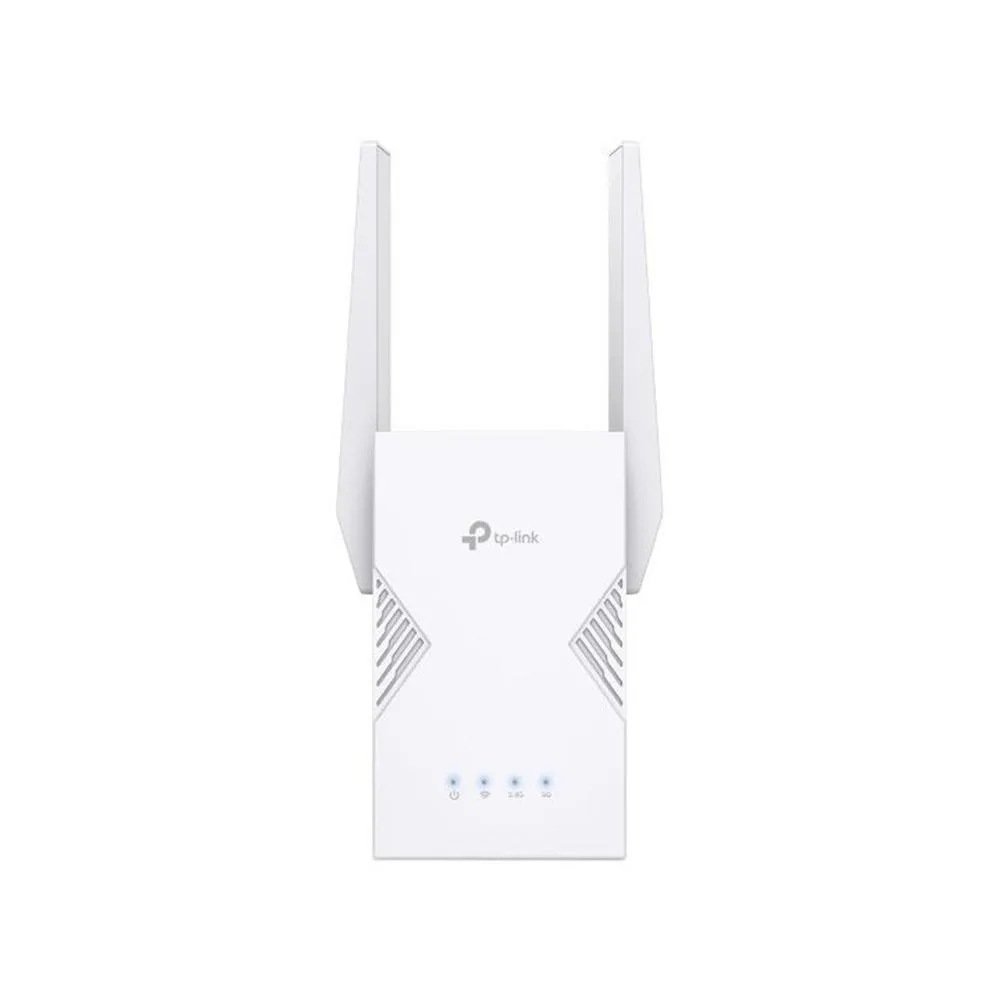 Repetidor/ AP Inalámbrico TP-Link RE225BE 3600Mbps/ WiFi 7/ 2 Antenas