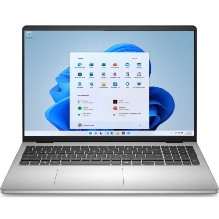Portatil dell 16 dc16250 core 7 - 150u - 16gb - ssd 512gb - 16 pulgadas fhd+ - w11p