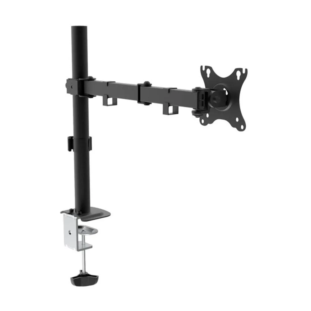 Soporte mesa unykach vesa hasta 32 pulgadas 100x100mm max 10kg