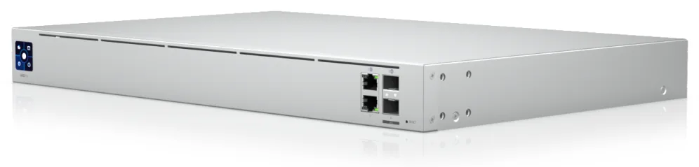Ubiquiti Gateway Pro pasarel y controlador 1000 Mbit/s