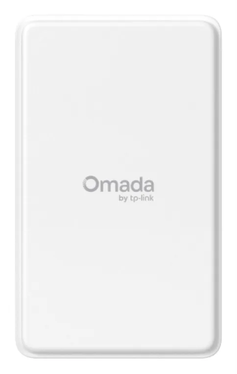 TP-Link Omada ER701-5G-Outdoor pasarel y controlador 10, 100, 1000, 2500 Mbit/s