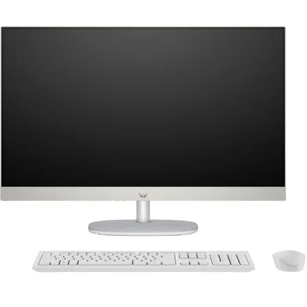 PC All in One HP 27-CR0077NS Intel Core i5-1335U/ 16GB/ 1TB SSD/ 27"/ Sin Sistema Operativo