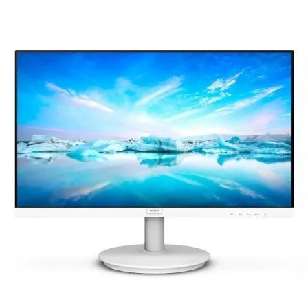 Monitor philips 241v8aw 23.8 pulgadas fhd 75hz