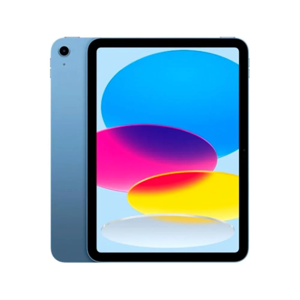 Apple IPAD WIFI 128GB BLU-ISP