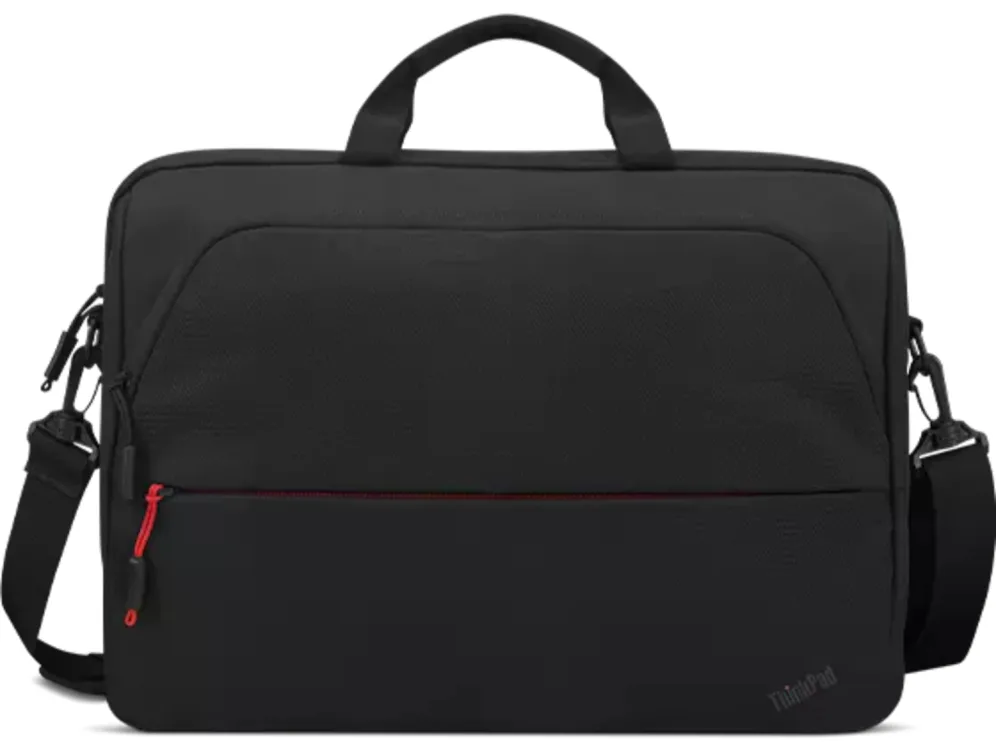 Lenovo 4X41D97727 maletines para portátil 35,6 cm (14") Maletín Toploader Negro