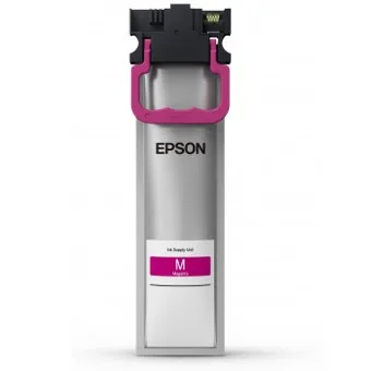 Cartucho tinta epson t9453 magenta - 5000 paginas - wf - c5790dwf - wf - c5710dwf - wf - c5290dw - wf - c5210dw