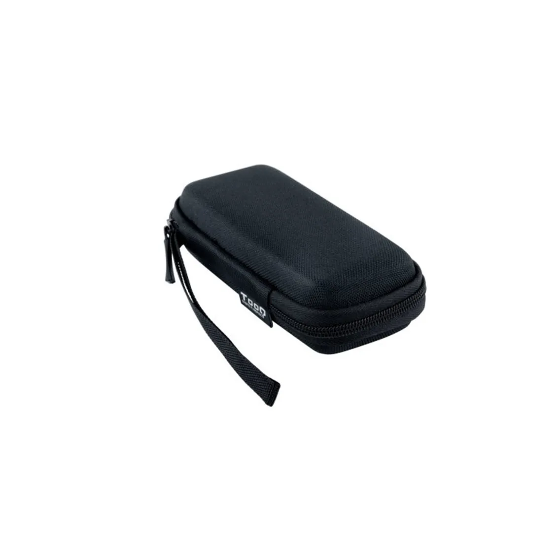 Funda para Disco Externo de 2.5" TooQ TQBC-E2503B/ Negro
