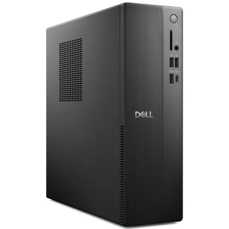 Ordenador dell pro slim essential qvs1260 i7 - 14700 - 16gb - ssd 512gb - w11p