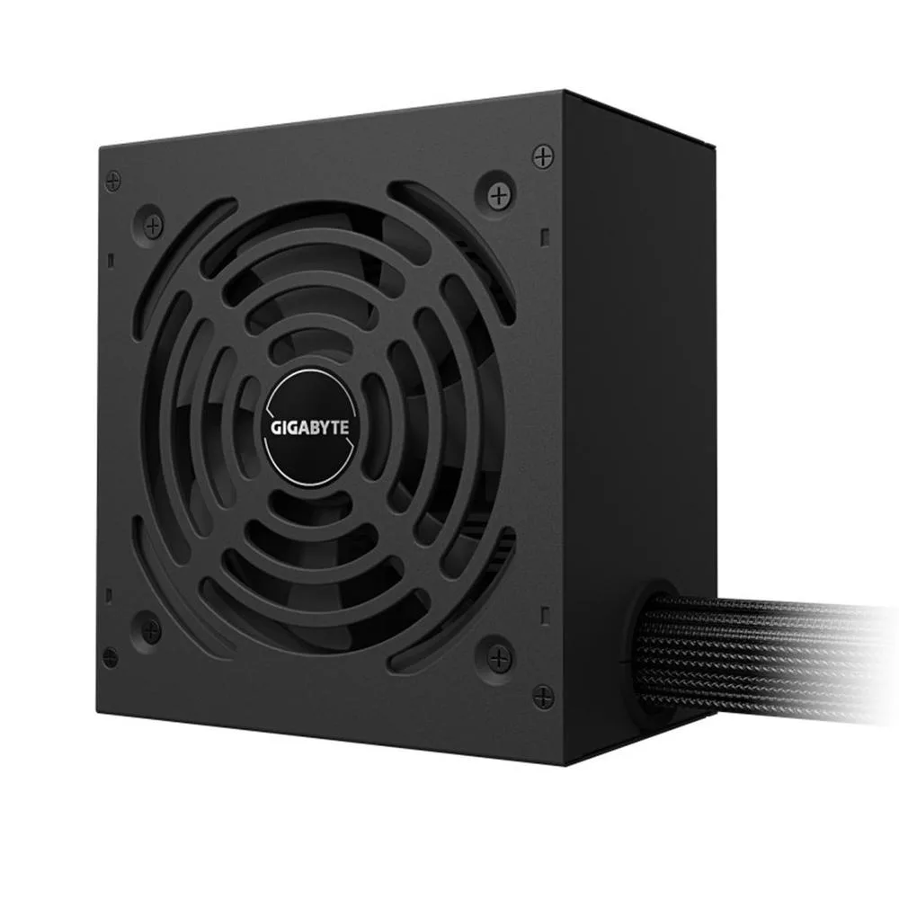 Fuente alimentacion gigabyte gp - p650g pg5 gaming atx 650w