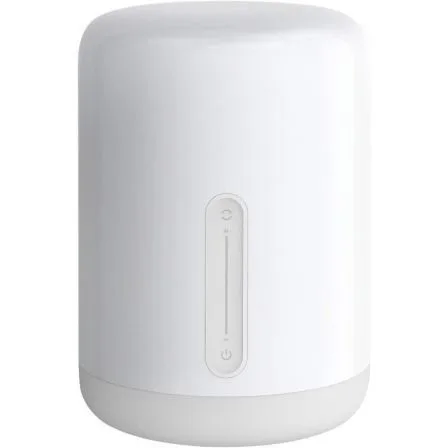 Lampara inteligente xiaomi mi bedside lamp 2 led - 9w - wifi