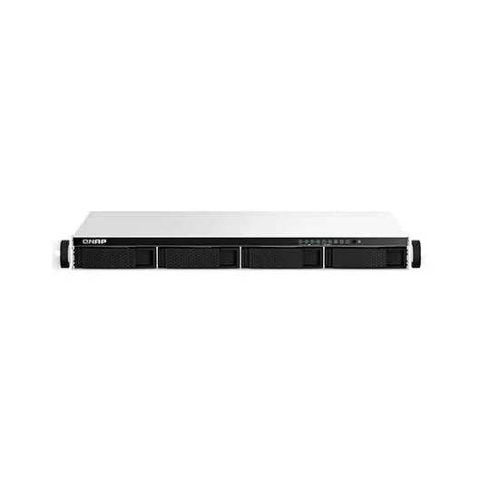 QNAP TS-464eU-8G NAS 4XHDD-Bay 2x2.5GbE 4xUSB