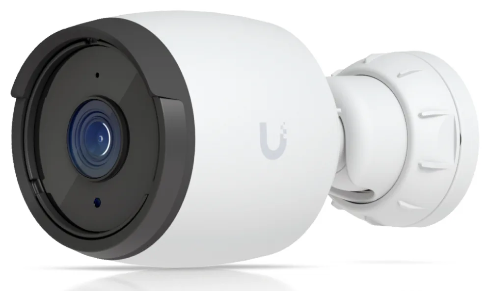 Ubiquiti G6 Bullet Bala (forma) Cámara de seguridad IP Interior y exterior 3840 x 2160 Pixeles Techo/Pared/Poste