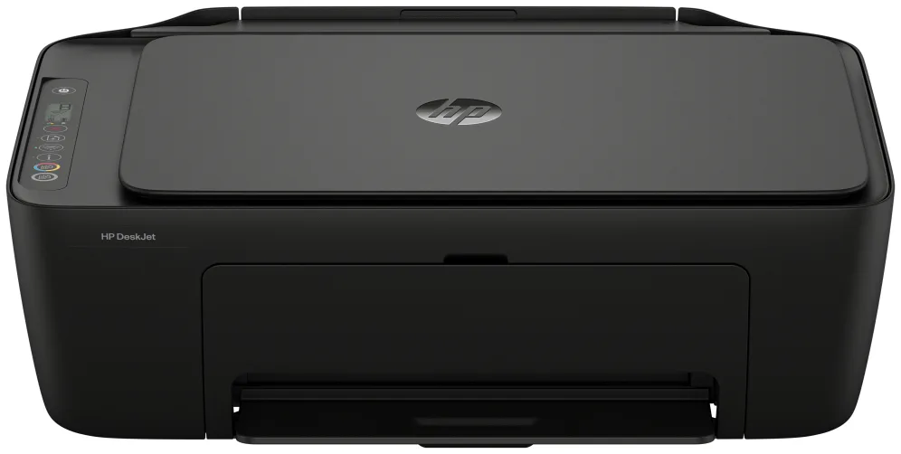 Multifunción HP Deskjet 2910 WiFi/ Negra