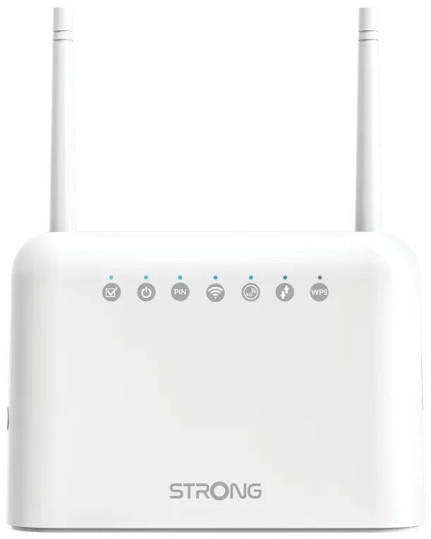 Strong 4G LTE Router 350 Router de red móvil