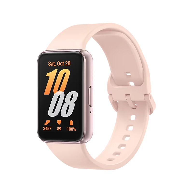 Samsung Galaxy Fit3 1.6" 40mm BT Pink