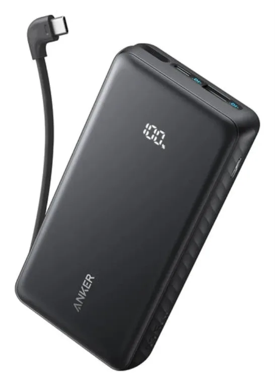 Anker A110E 20000 mAh Negro