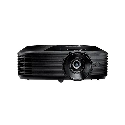 Proyector optoma x400lve dlp xga 4000 lumenes ansi - hdmi - vga - usb power - 3d